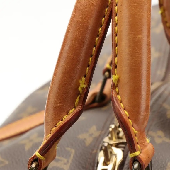 Louis Vuitton Keepall 60 Travel bag - Picture 3 of 9